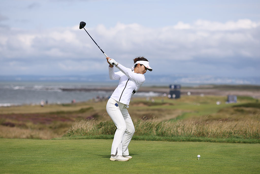 起伏, AA 起伏, AA