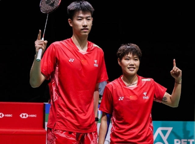晋级