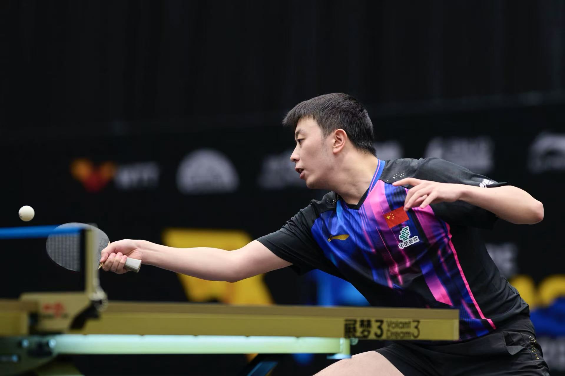 欧洲大满贯, 博直落三局