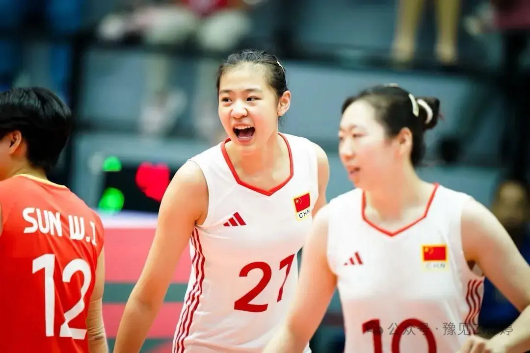 小心朱婷俱, 汰对手, img