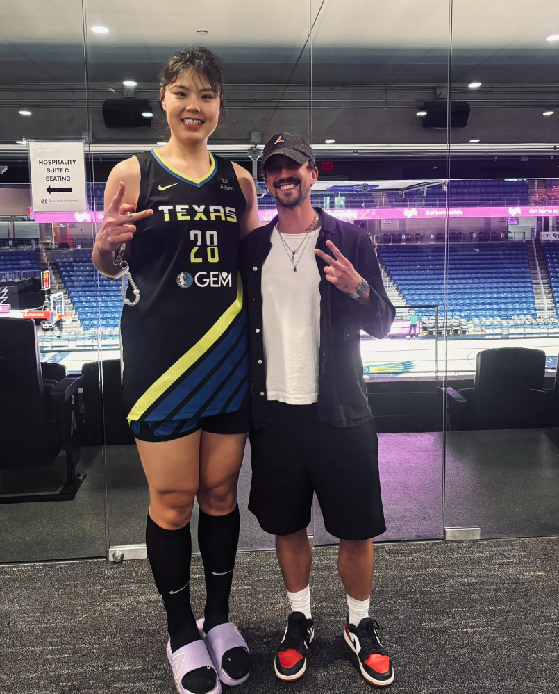 涯首次打女, 李月汝近年, 比赛中意外