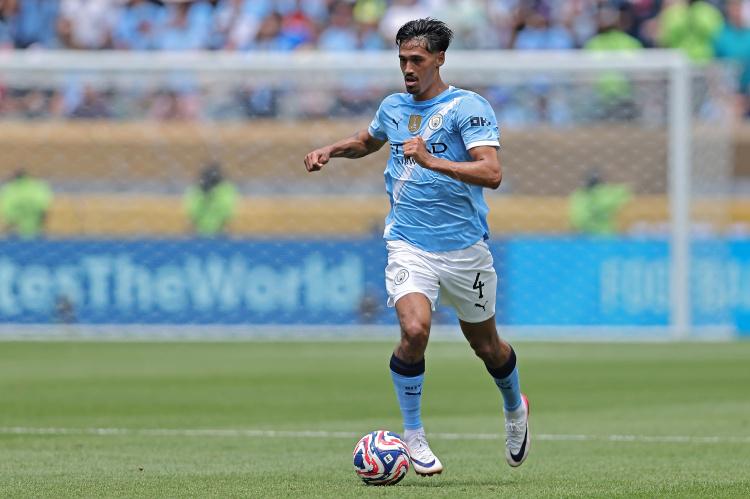 及待了, 我相信自己