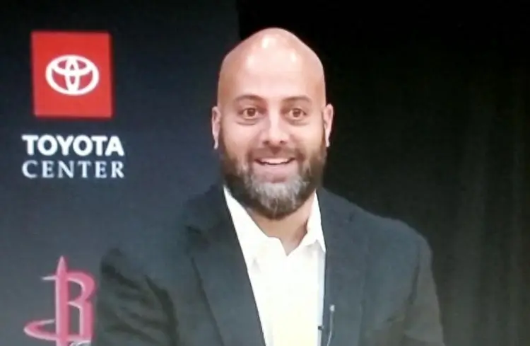 时间, 被点名单打, 火箭是争冠