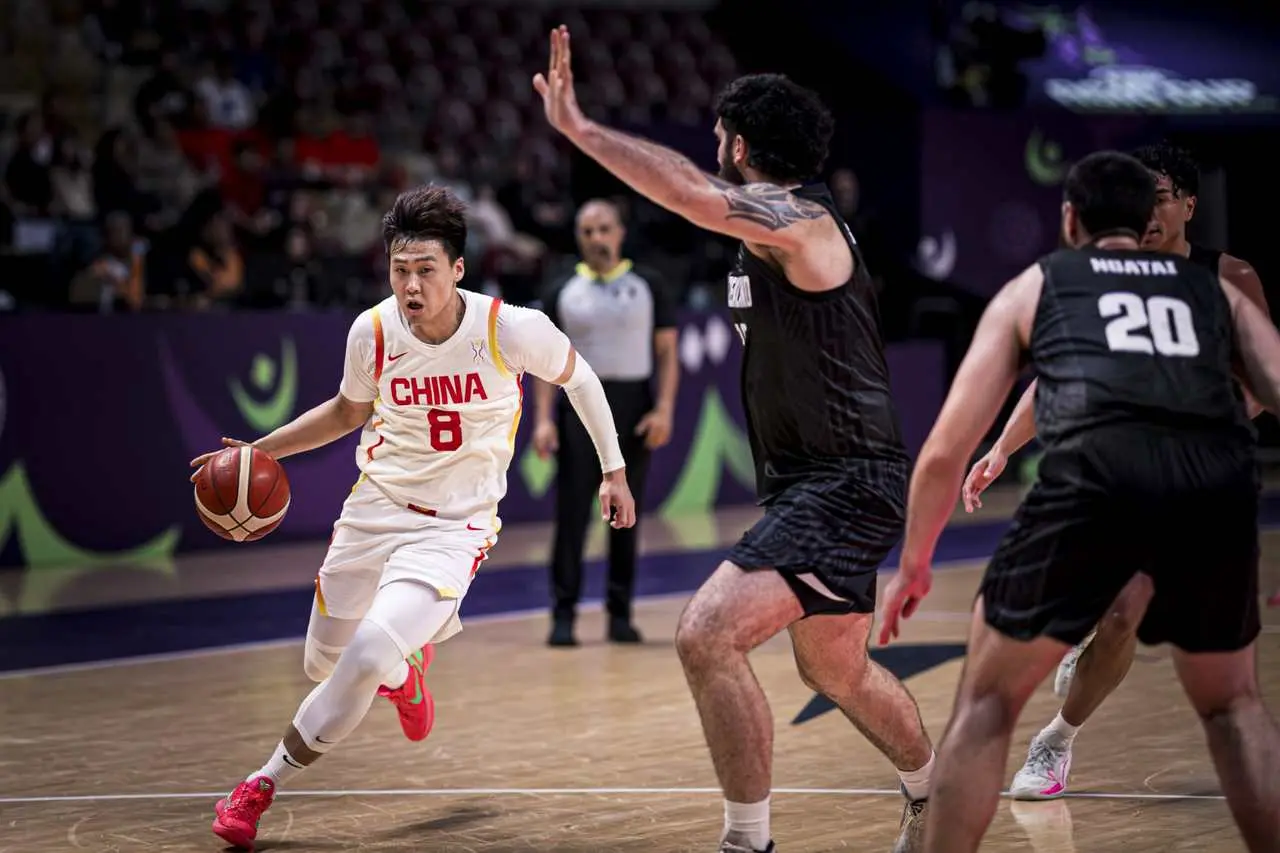 虽然新西兰, img, 开局王俊杰