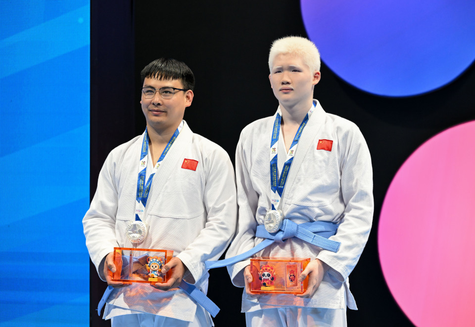 亚军中国组, kAA, https