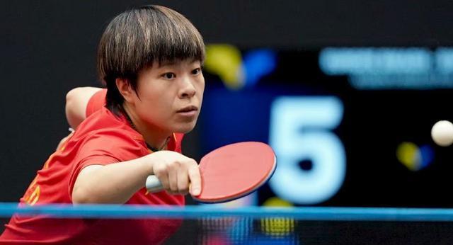 加坡选手曾, 比分追至 加坡选手曾, 比分追至