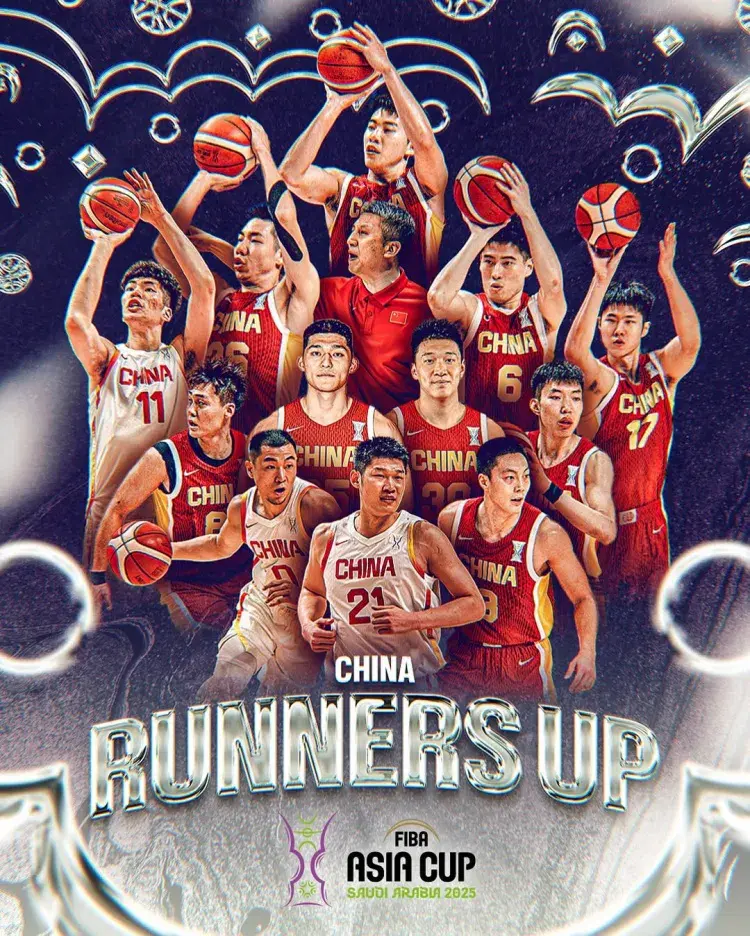 日中国男篮, 接下来将分