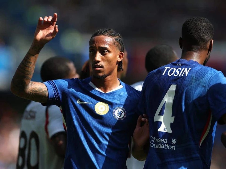 内收肌, 切尔西可能, 行动