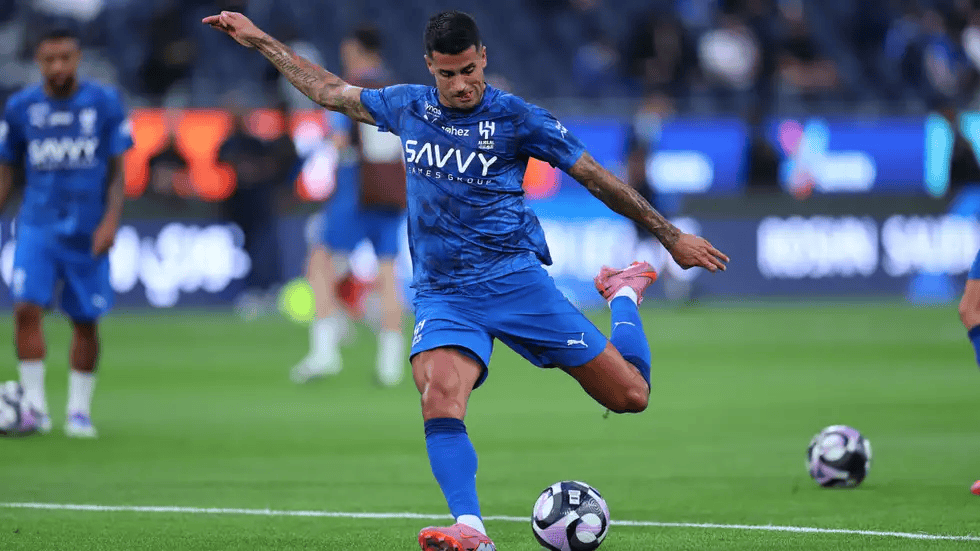 坎塞洛是新, 对此 坎塞洛是新, 对此