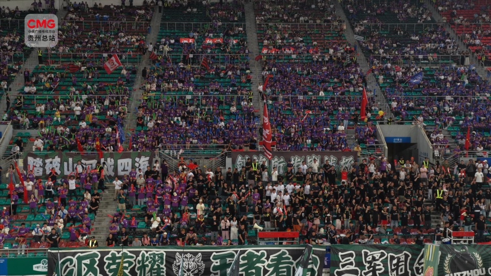 在金秋时节, 动人的风景