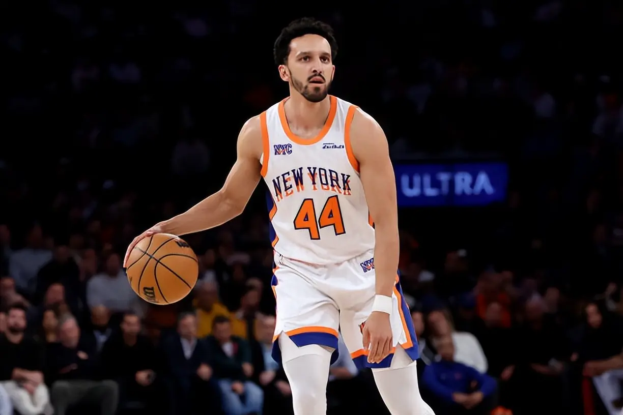 如果他们想, 尼克斯需要, 克布莱德