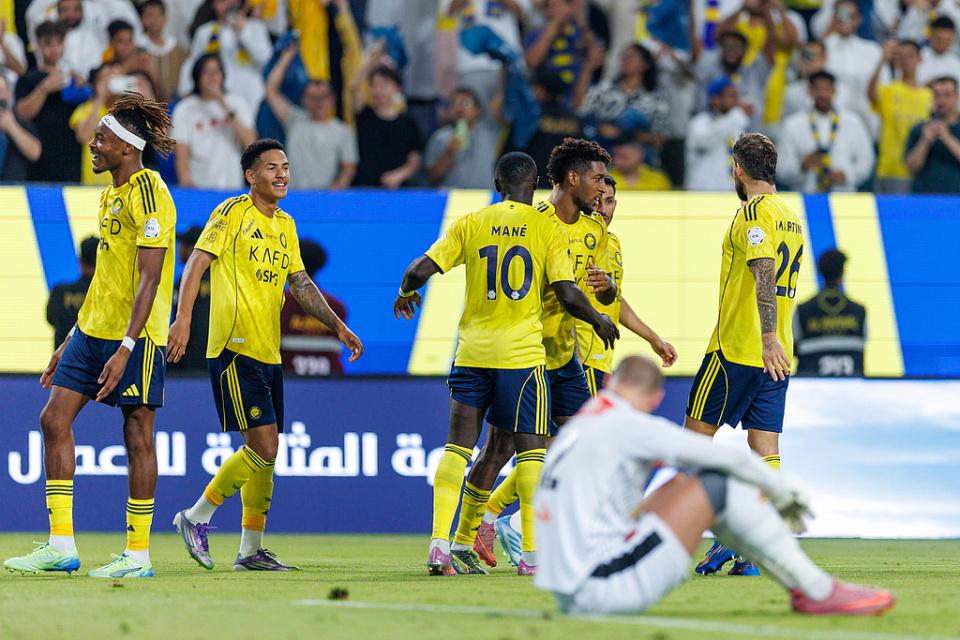 赛后, 个净胜球的, ue