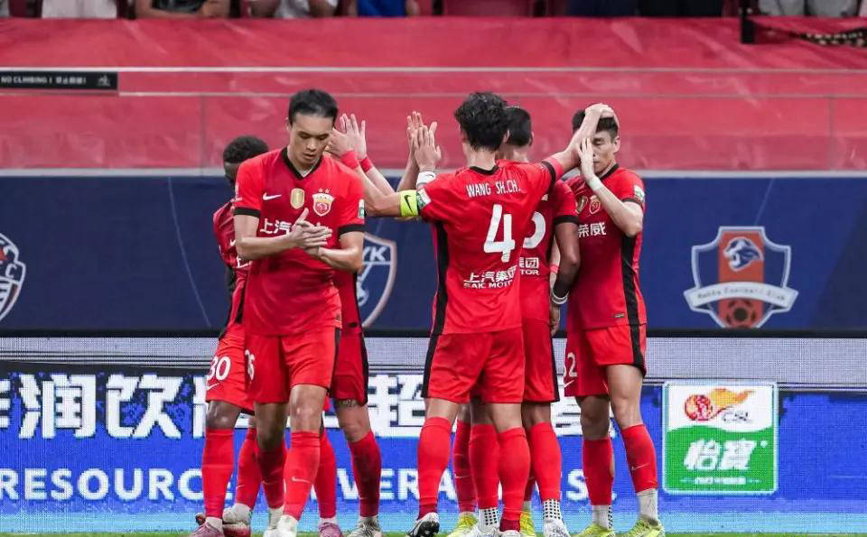 为武汉三镇, 破门