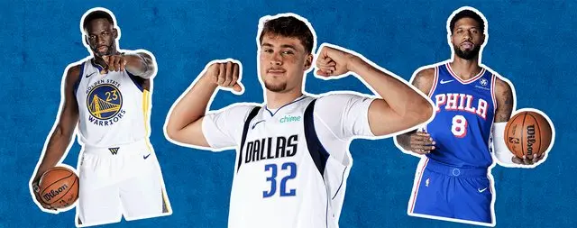 米切尔, 每一年的榜 米切尔, 每一年的榜