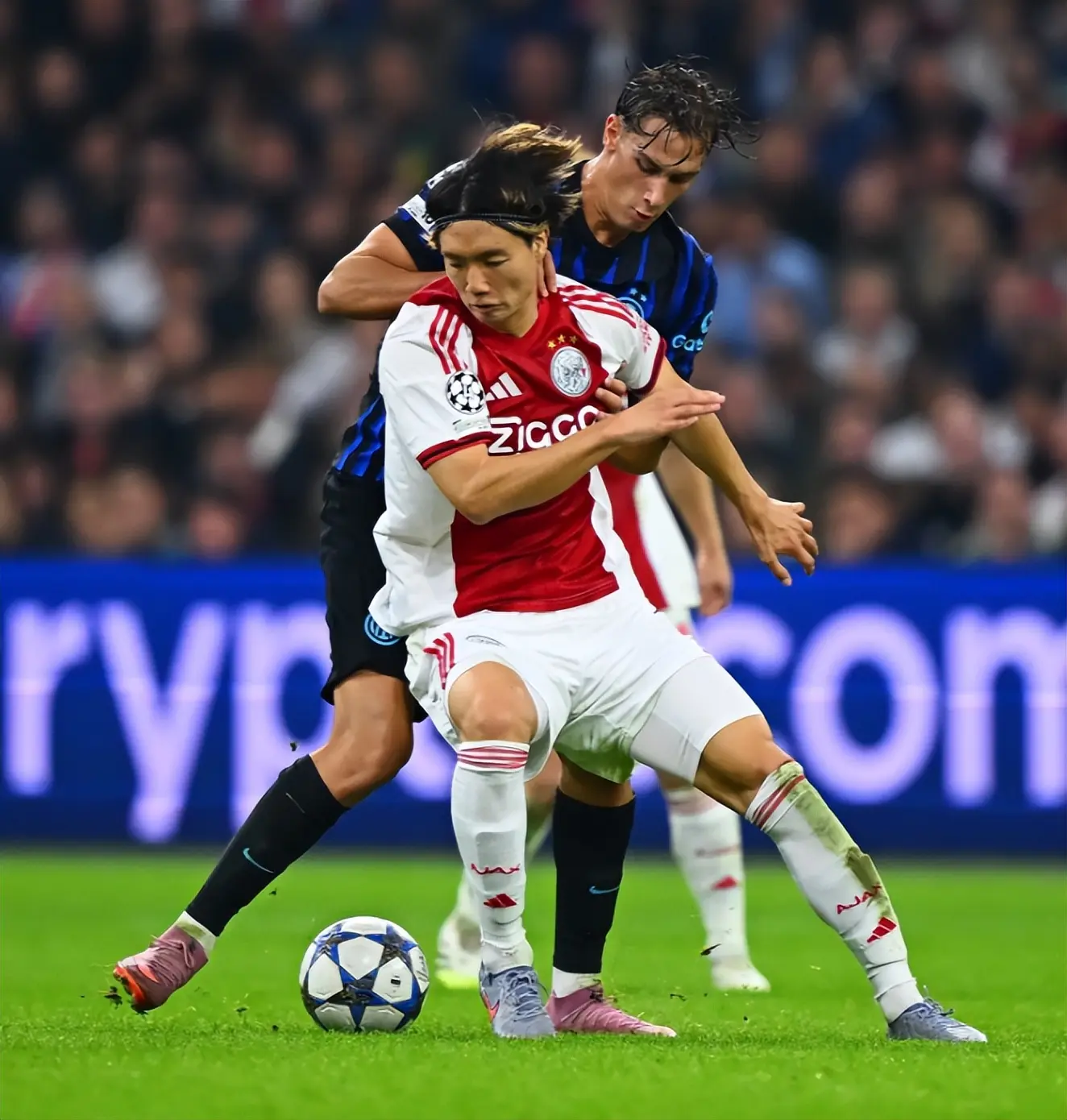 这样的年轻, entit