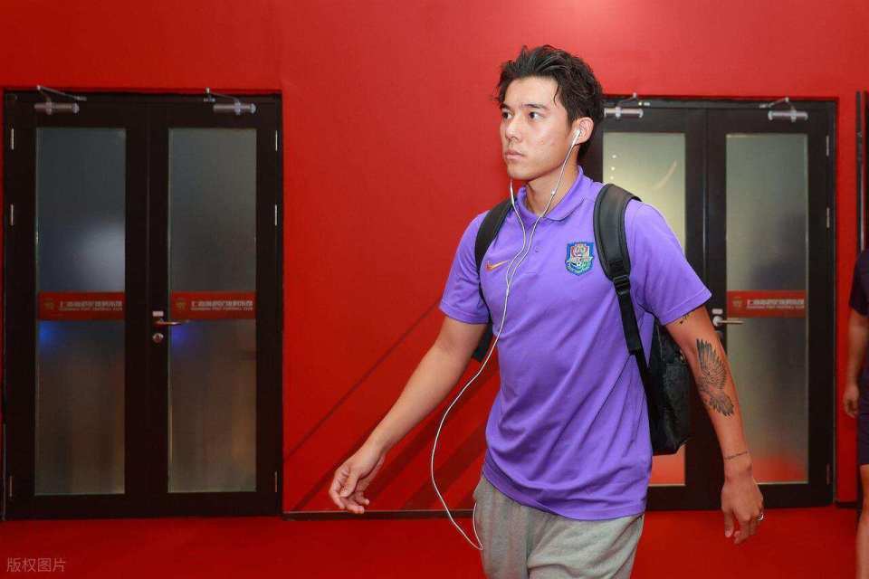 就是没有入, 被贴上星二