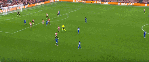 关键事件, 联赛 关键事件, 联赛