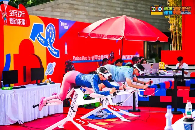 展示科技力, OQb, FW 展示科技力, OQb, FW