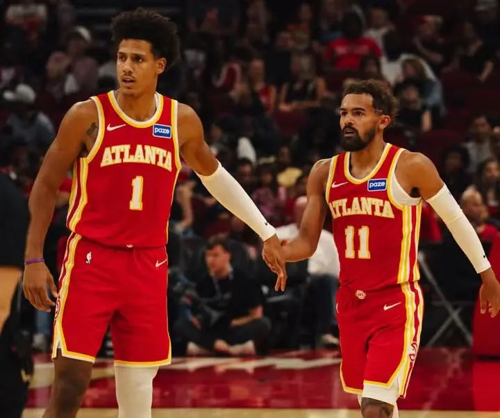 灰熊落后了, 号秀